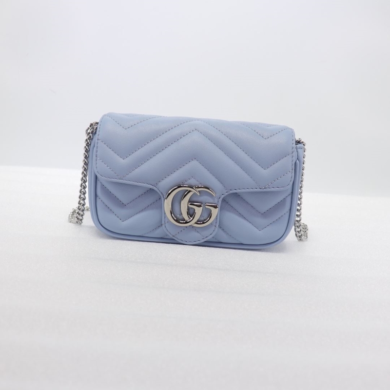 G*u*i satchel bags